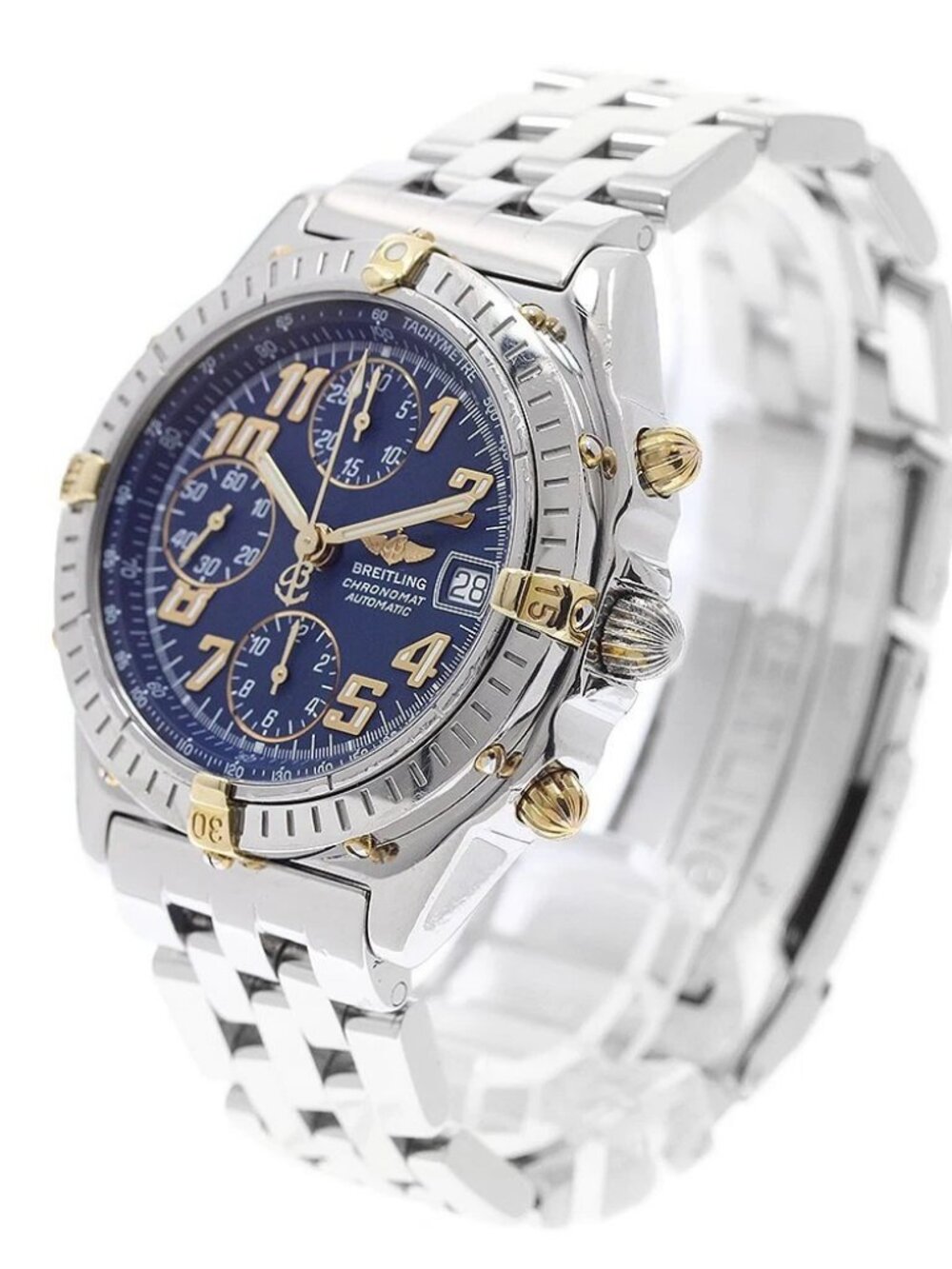 BREITLING Chronomat